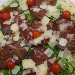Diano E Gusto Comida