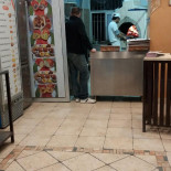 Diano E Gusto Exterior