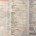 Diano E Gusto Carta