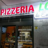 Pizzeria Lo Sfizio 2 Da Enrico