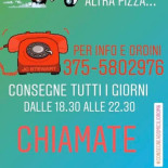 Pizzeria Lo Sfizio 2 Da Enrico