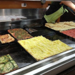 Pizzeria Lo Sfizio 2 Da Enrico food