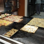 Pizzeria Lo Sfizio 2 Da Enrico food