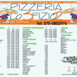 Pizzeria Lo Sfizio 2 Da Enrico