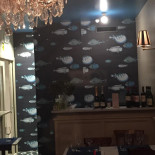 Magasin À l'intérieur