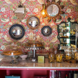 Magasin À l'intérieur