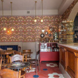 Magasin À l'intérieur