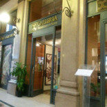 Galleria Extérieur