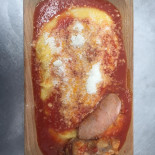 Hosteria Cacio Pepe Carte