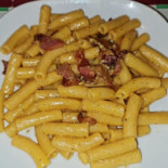 Hosteria Cacio Pepe Nourriture