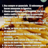 Hosteria Cacio Pepe Carte