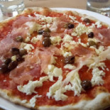 Ciampini Bistrot Nourriture