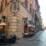 Ciampini Bistrot Extérieur