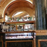 Ciampini Bistrot À l'intérieur