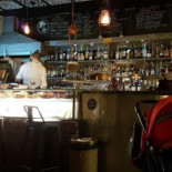 Café Gourmet À l'intérieur
