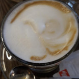 Café Gourmet Nourriture