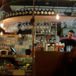 Café Gourmet À l'intérieur