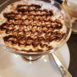Café Gourmet Boisson