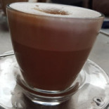 Café Gourmet Boisson