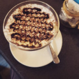 Café Gourmet Boisson