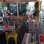 Café Gourmet À l'intérieur