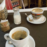 Café Gourmet Boisson