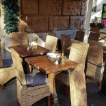 Café Gourmet À l'intérieur