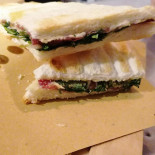 Café Gourmet Comida