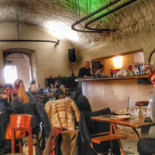 Ketumbar A Testaccio Dentro