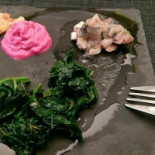 Etimo Bistrot Nourriture