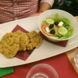 Etimo Bistrot Nourriture