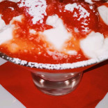 Etimo Bistrot Nourriture