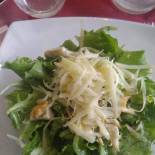 Etimo Bistrot Nourriture