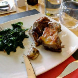 Etimo Bistrot Nourriture
