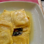 Etimo Bistrot Nourriture
