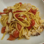 Etimo Bistrot Nourriture