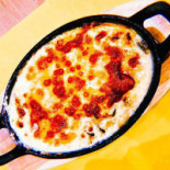 Etimo Bistrot Nourriture