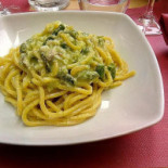 Etimo Bistrot Nourriture