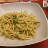 Etimo Bistrot Nourriture