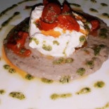 Etimo Bistrot Nourriture