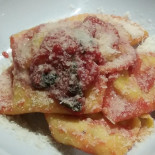 Etimo Bistrot Nourriture