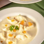 Etimo Bistrot Nourriture