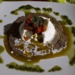 Etimo Bistrot Nourriture