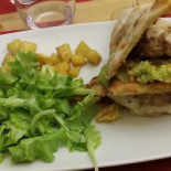 Etimo Bistrot Nourriture