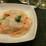 Etimo Bistrot Nourriture
