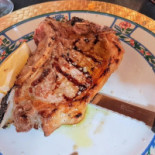 La Tiberina Comida