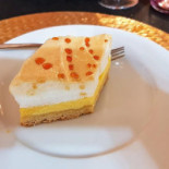 La Tiberina Comida