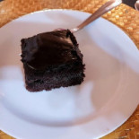 La Tiberina Comida