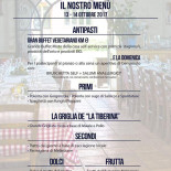 La Tiberina Carte