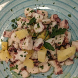 Ristopescheria Bezziccheri Nourriture